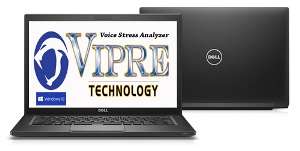 Vipre technology 